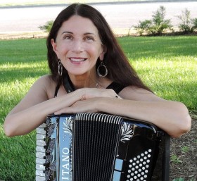 Joan Grumman AAA Historian