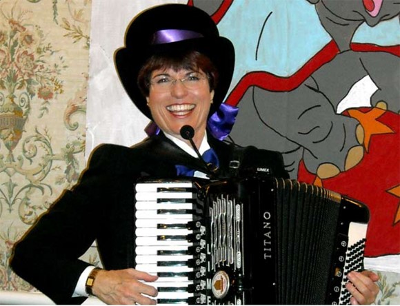 Jane Christison