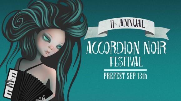 Accordion Noir Pre Fest