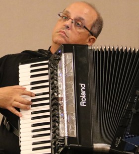 Joseph Natoli