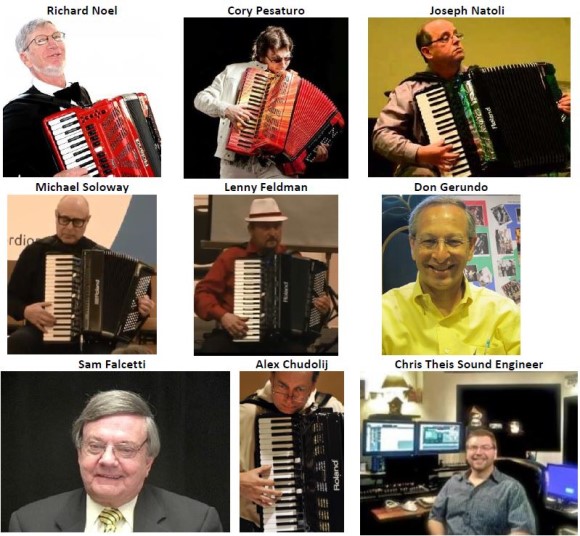 IDEAS Faculty