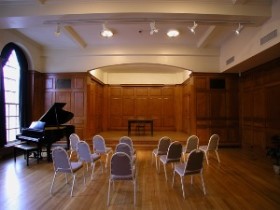 Great Room Brooklyn
