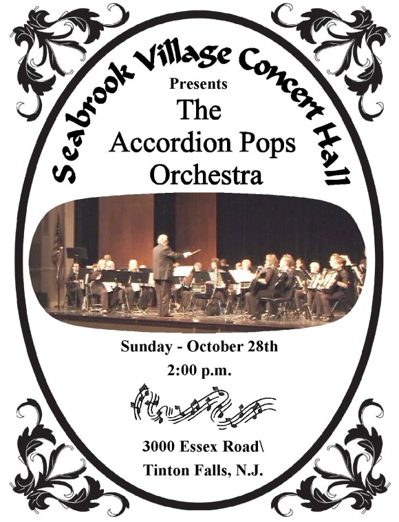 APO Poster
