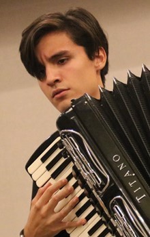 Nathan Chapeton