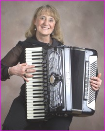 Mary Tokarski, Concert Artist