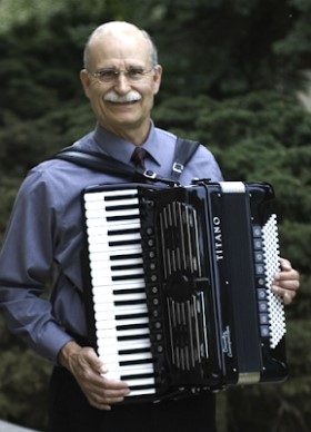 William Popp