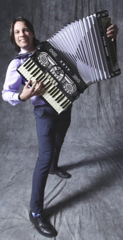 Alex Meixner