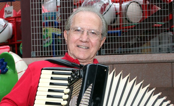 Joseph Soprani