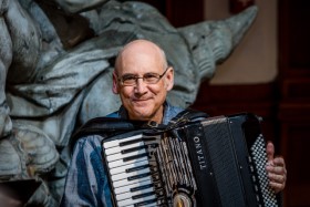 Guy Klucevsek