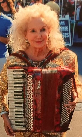 Nancy Leonard