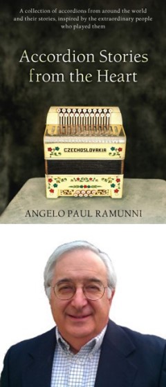 Paul Ramunni