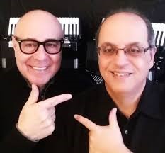 Michael Soloway,  Joe Natoli
