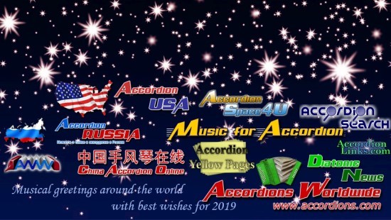 Accordions Worldwide Greetings
