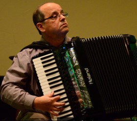 Joe Natoli
