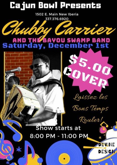 Chubby Carrier