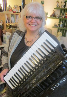 Dee Langley