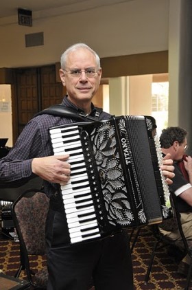 Peter DiGiovanni
