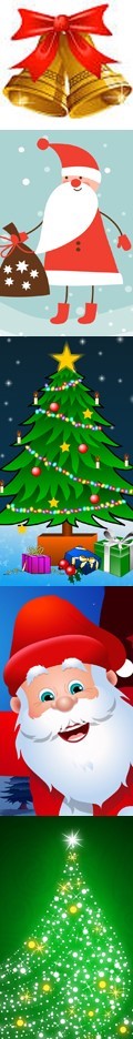 Christmas pictures