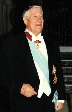 Guido Deiro, Jr.