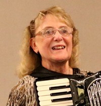 Mary Tokarski