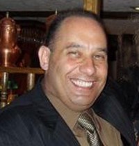 Dr. Joe Ciccone