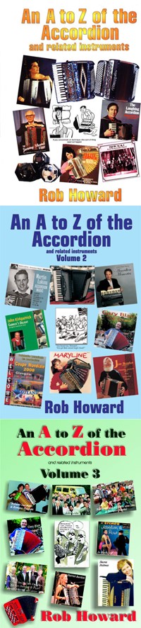 Rob Howard books