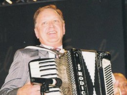 Eddie Rodick
