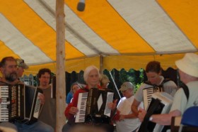 Maine Fiddle Camp