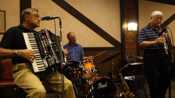 Reno De Bono Trio