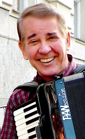 Joey Miskulin