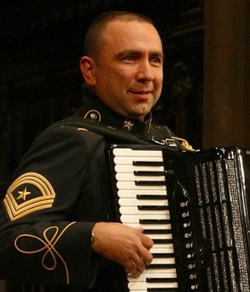 SGM Manny Bobenrieth
