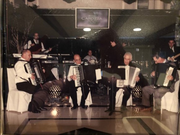 band
