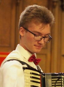 Aiden Gort