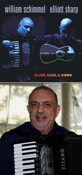 William Schimmel