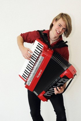 Matthais Matzke