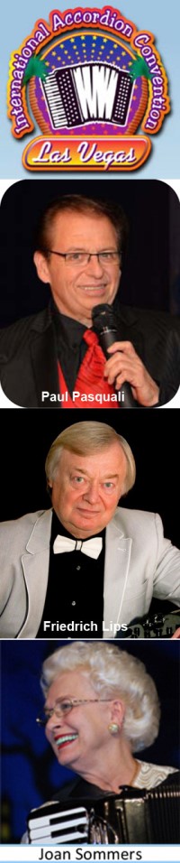 Paul Pasquali, Friedrich Lips, Joan Sommers