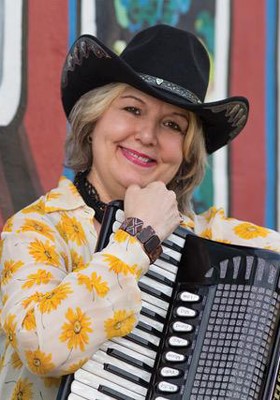 Debra Peters