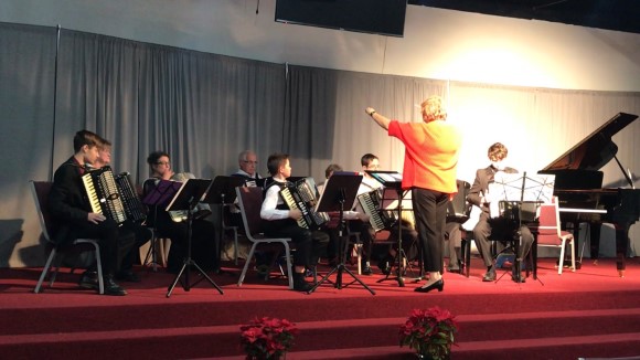 Elena's Band