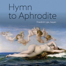 CD Cover