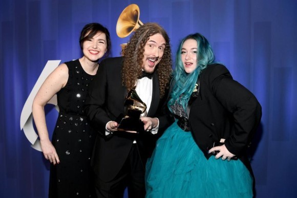 Weird Al