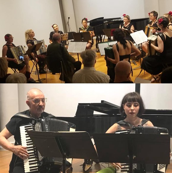 2018 AAA William Schimmel Master Class