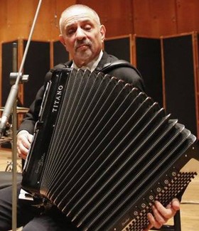 William Schimmel