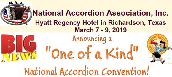 2019 NAA Festival header