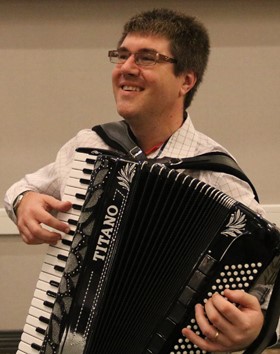 Lionel Reekie