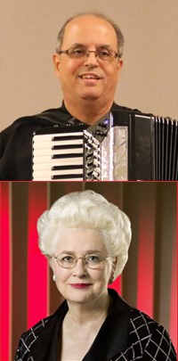 Joe Natoli, Joan Sommers