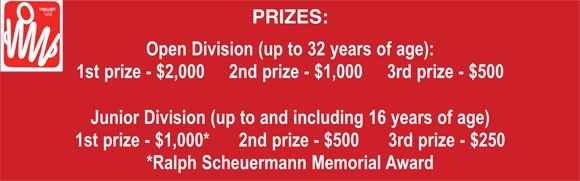 AAA Prizes