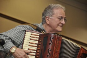 Frank Marocco