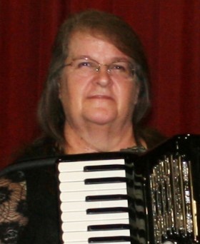 Joyce Davis