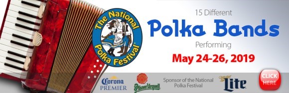 Polka band
