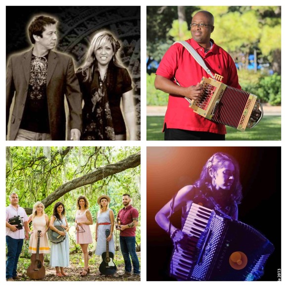 Texas Folklife